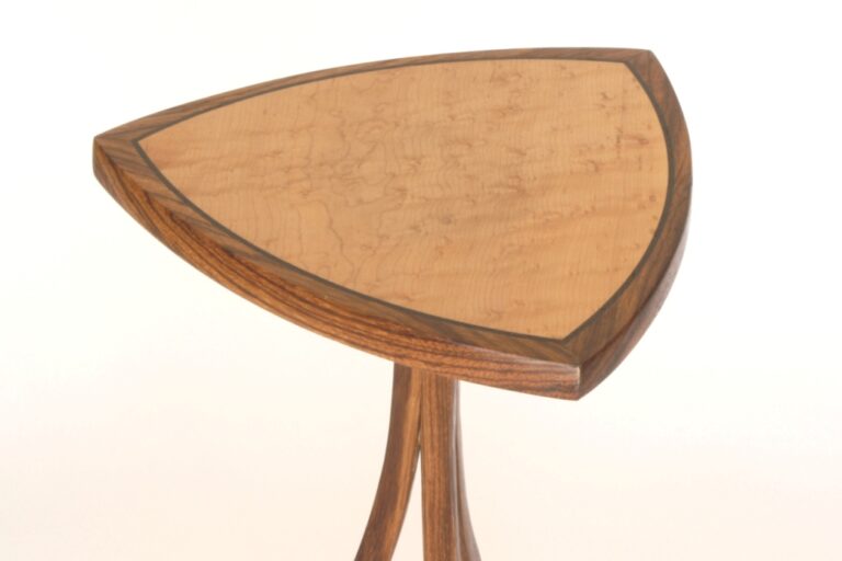 Port Townsend School of Woodworking: 12-Week Intensive Program