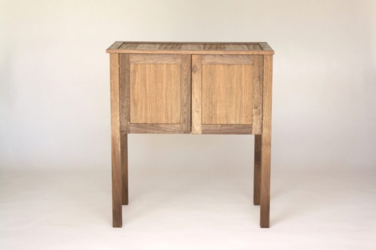Yestermorrow Design/Build School: 12-Week Woodworking Certificate Program